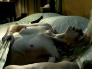 Fay Masterson nude pics página 1