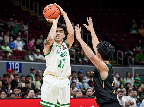 On Fire Archers Brace For Hard Road As UAAP Final 4 Looms Philstar