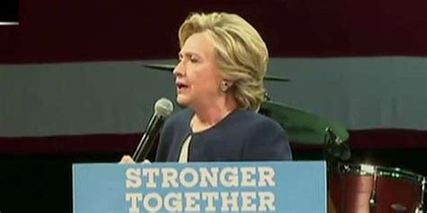 Clinton Raises Millions Of Dollars During West Coast Visit Fox News Video