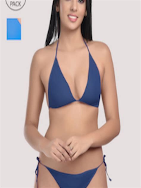 Buy StyFun Women Pack Of Solid Lingerie Set Lingerie Set For Women Myntra