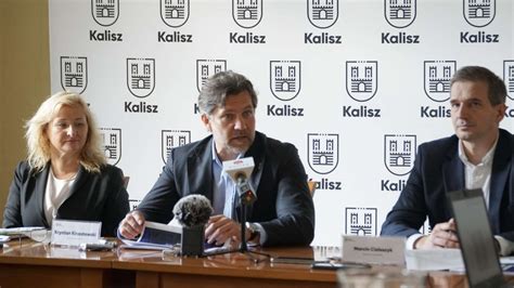 Calisia pl Ustalono projekt budżetu Miasta Kalisza na 2024 rok Jakie