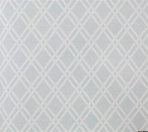 Обои цвета барвинок крайола с белыми ромбами Aura Jardin Chic G67276 ...