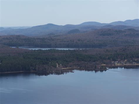 Photo Oxbow Lake Andy