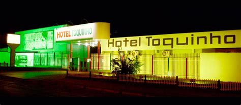 Hotel E Motel Tokinha - Hotel Toquinho | Jaciara e Várzea Grande