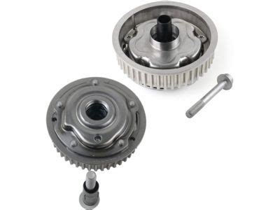 GM 55568386 Sprocket, Camshaft Intake (W/Camshaft Position Actuator)