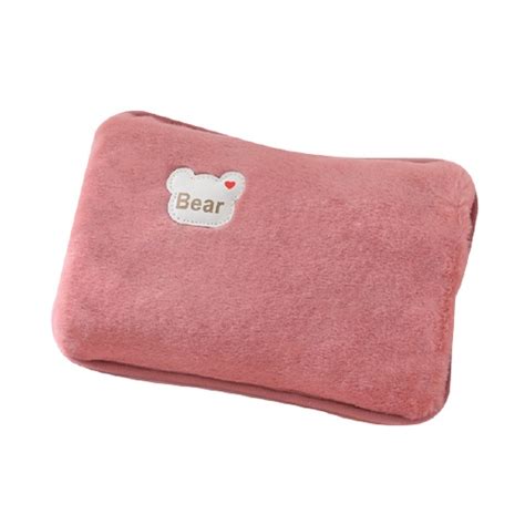 Ball Eye Totoro Hot Water Bag Warm Water Bag Period Hot Water Bag Electric Hot Bag For Period