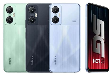 Infinix Hot G Price And Specs Choose Your Mobile