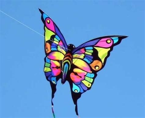 Kites Originated In China And The Earliest Kites Were Made By The