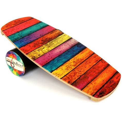 Балансборд PRO BALANCE Color Wood 4 400 ₽, бесплатная доставка | Купить ...