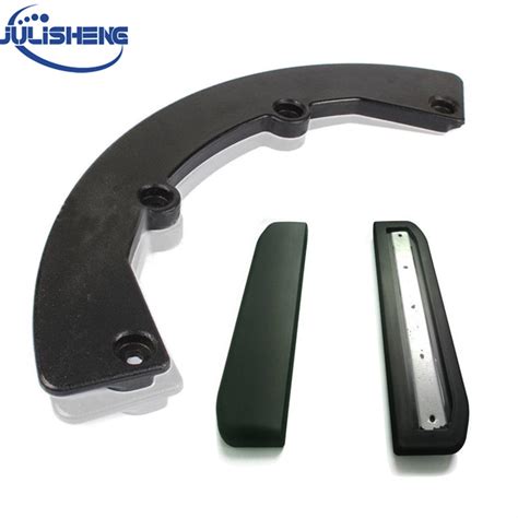 High Quality Office Chair Armrest Auto Spare Parts Car PU Handles ...