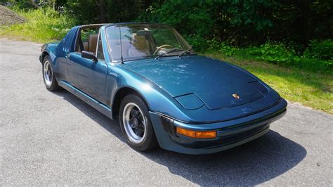 porsche  custom market classiccom