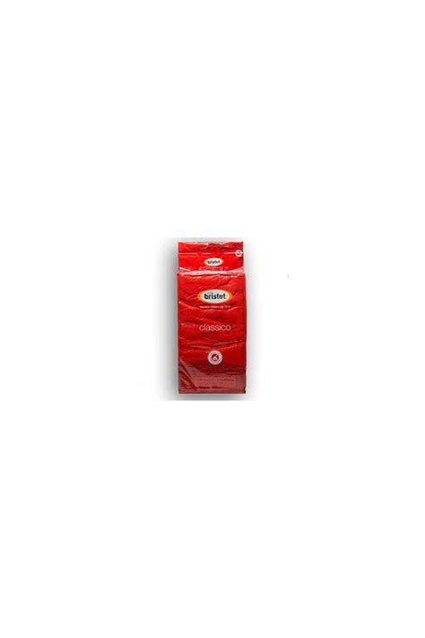 Coffee Espresso Bristot Classico ground 1 kg Bristot Coffee | Karad...