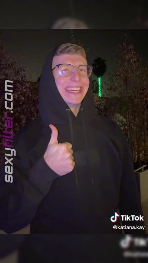 Hot Katiana Kay Shows Cleavage In White Corset And Bouncing Boobs