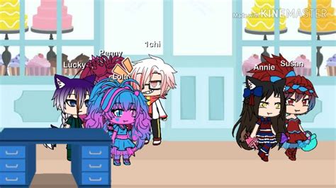 Forbidden Love Ep Gay Gacha Life Story Youtube