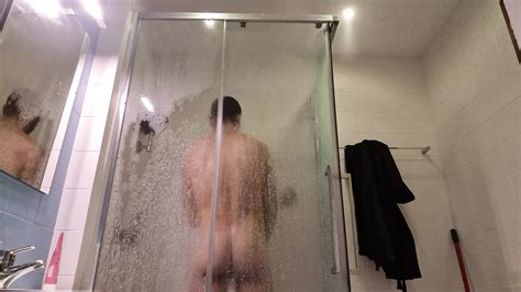 Free Men In Shower Gay Porn Videos XHamster