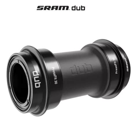 Movimento Central Sram Bb Dub Pressfit Pf Mtb Mm