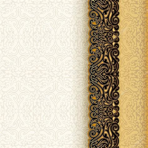 invitation card design background