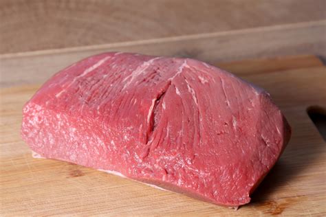 How To Cut Rump Roast Slice Right For Tender Roast Beef