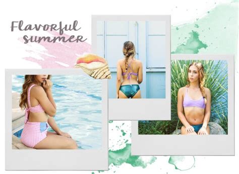 Hot Sexy Fiona Bishop Bikini Pics