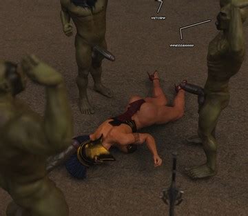 Failed Raid Muses Sex And Porn Comics