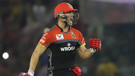 Ipl Virat Kohli Ab De Villiers Power Rcb To Their Maiden Win