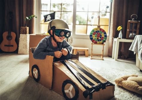 3,200+ Kids Imagination Car Stock Photos, Pictures & Royalty-Free ...