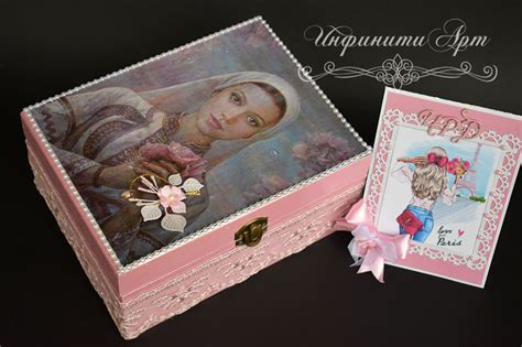 Кутия за бижута Българка – САМО ЗА ЦЕНИТЕЛИ НА КРАСИВОТО!