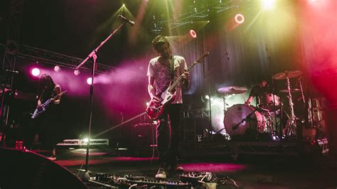 TROPICAL FUCK STORM Chevron Gardens Gets X Press Magazine Entertainment In Perth