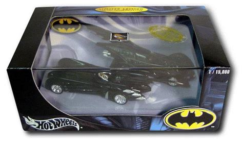 Batman Hot Wheels