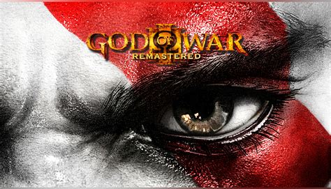 Buy cheap God of War III Remastered PS4 key - lowest price | GG.deals