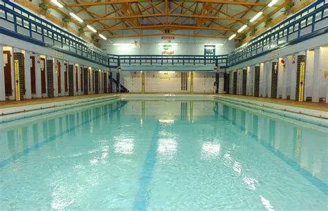 Tunstall Baths And Library Up For Sale With £250k Price Tag Stoke On