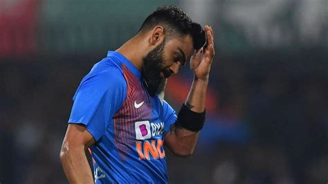 It Sends A Message Inzamam Ul Haq On Indias Rohit Sharma Virat