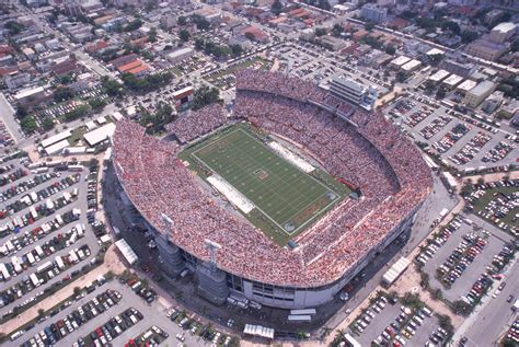 Name Of Orange Bowl Stadium at Eileen Perry blog