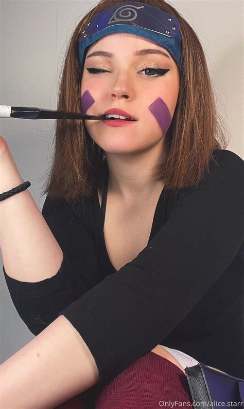 Depvailon.Com: Alice Starr - Rin Nohara | Page 1/3