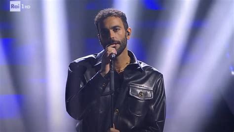 Due Vite Il Testo Della Canzone Di Marco Mengoni Vincitore Sanremo