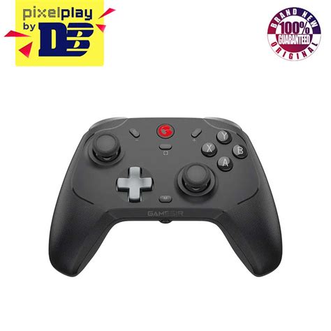 Gamesir T Cyclone Pro Multi Platform Wireless Gamepad With Hall Effect