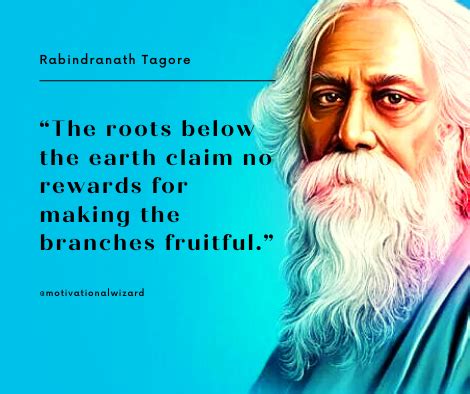 Rabindranath Tagore Quotes On Education Life And Love In 2022 Tagore