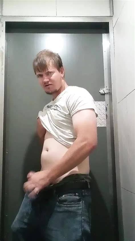 Played With My Cock Ass At Hospital And Ejaculated To Get Million Subscribers Gay Porn