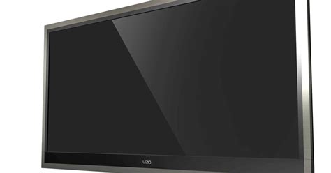 Vizio Announces Ultrawide 219 Led Lcds Cnet