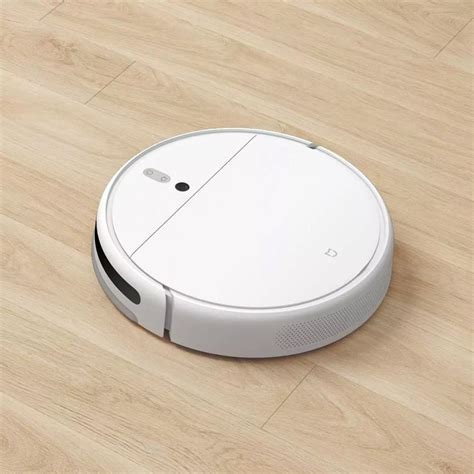 Xiaomi Mi Smart Robot Vacuum Mop 2c Sweep Mop