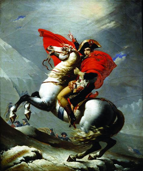 How Tall Was Napoleon Bonaparte 59