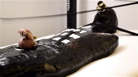 Mummified Gay Bdsm Porn Xhamster