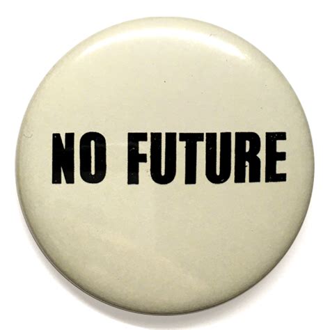 Yahoo オークション デカ缶バッジ 58mm NO FUTURE SEX PISTOLS SID V