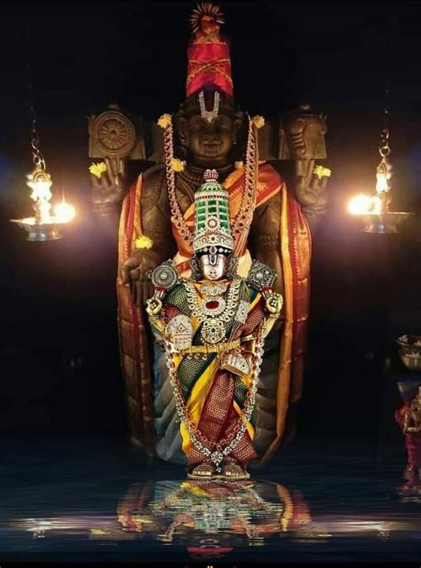 lord venkateswara hd wallpapers  mobile