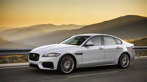 Jaguar XF Noticias Coches Net