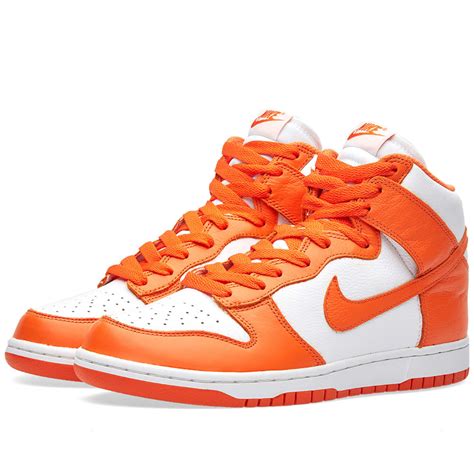 Venta Dunk Orange Blaze En Stock