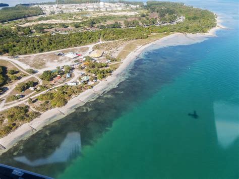 Rare, deadly ‘flesh-eating’ bacteria is washing up on Florida’s beaches