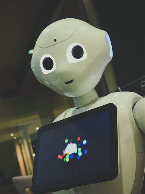 7 Ways How AI is Transforming Small Businesses