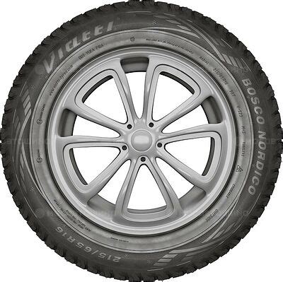 Шины Viatti Bosco Nordico 235/65 R17 104T