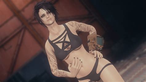 Bikini At Fallout Nexus Mods And Community